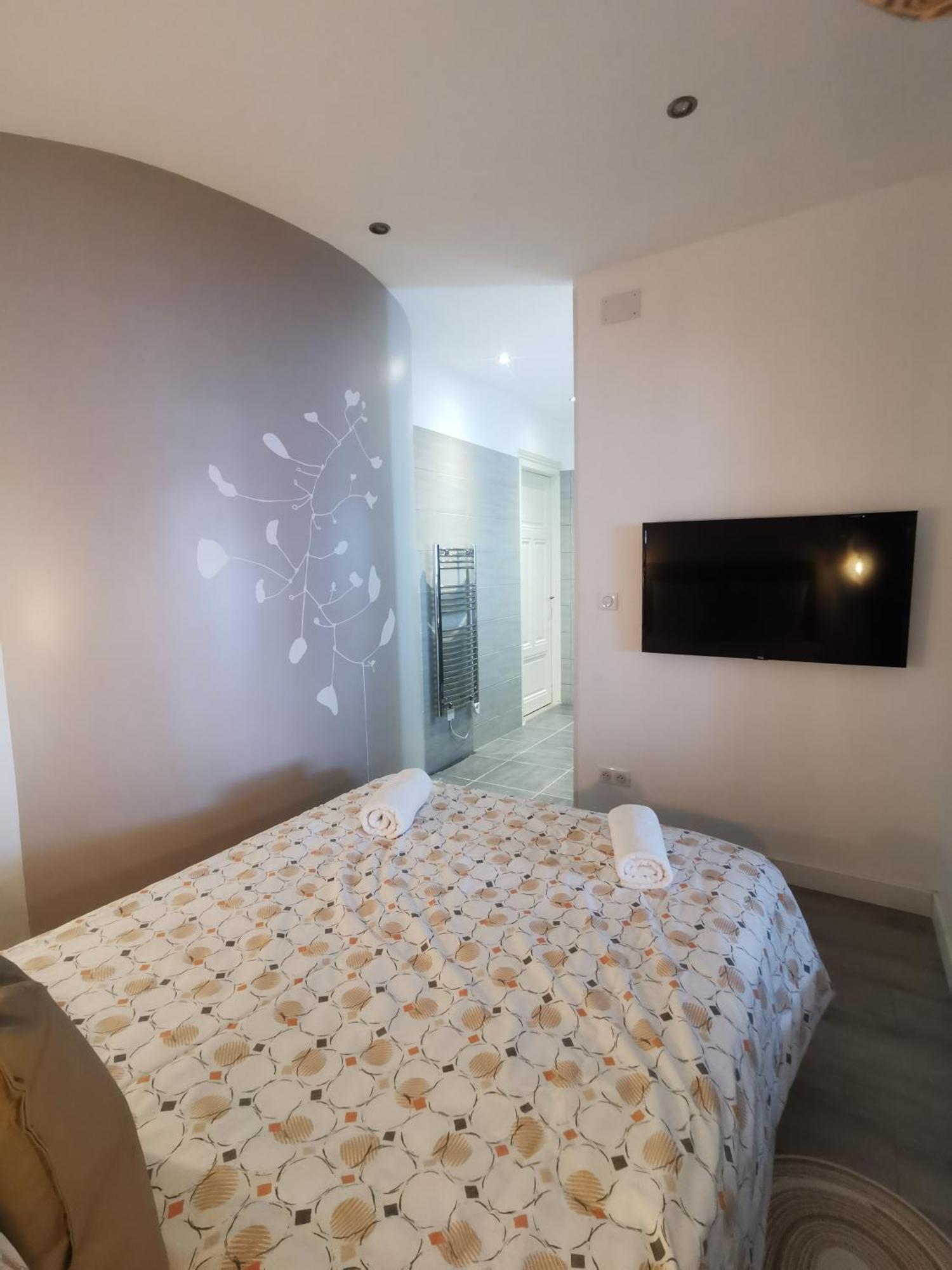 Le Petit Brooklyn Apartman Strasbourg Kültér fotó