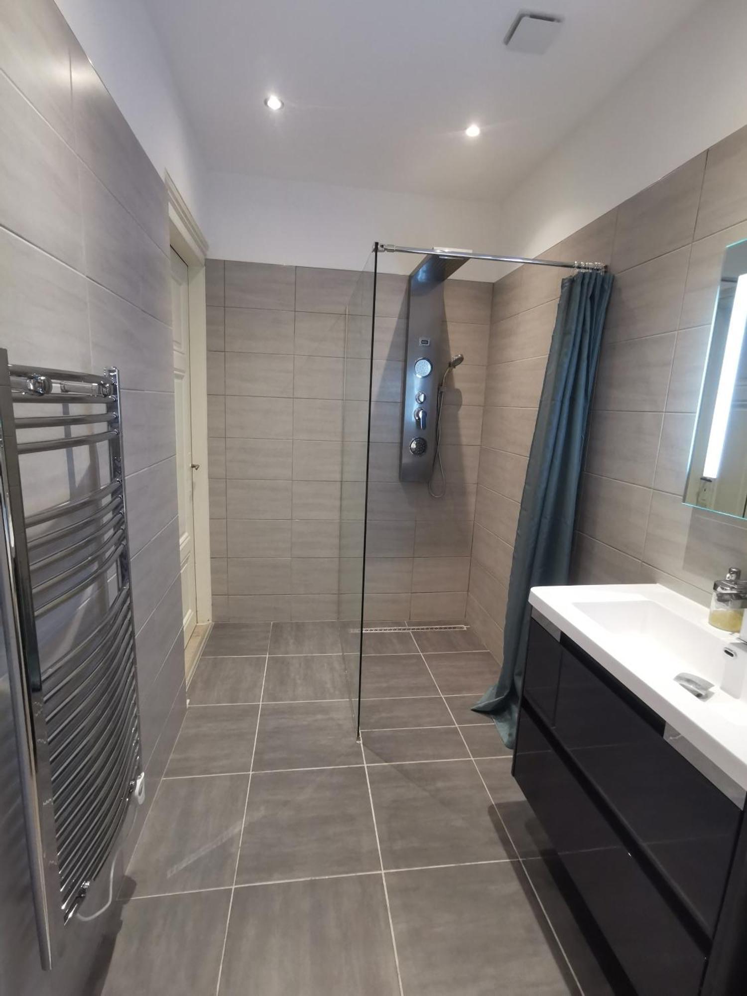 Le Petit Brooklyn Apartman Strasbourg Kültér fotó